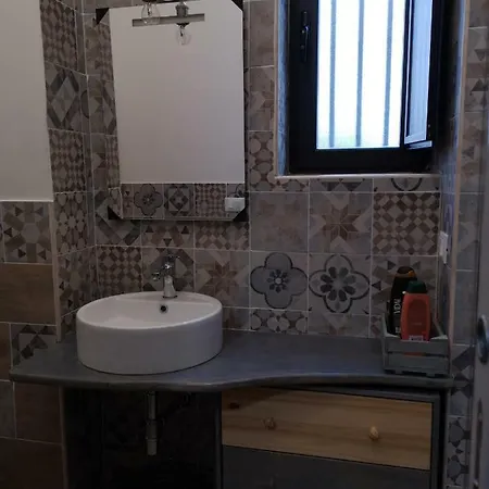 Casa Cavour Holiday home