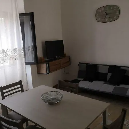 Casa Cavour * Bernalda