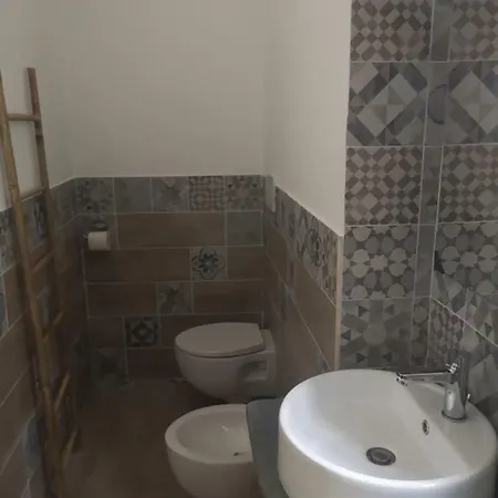 Casa Cavour Holiday home
