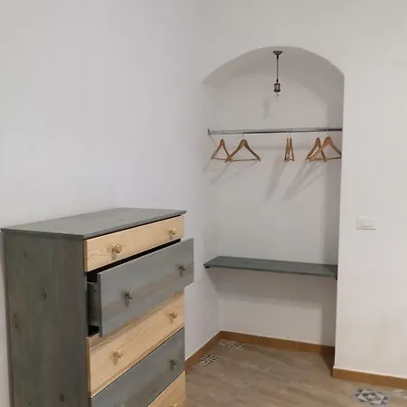 Casa Cavour Dom wakacyjny Bernalda